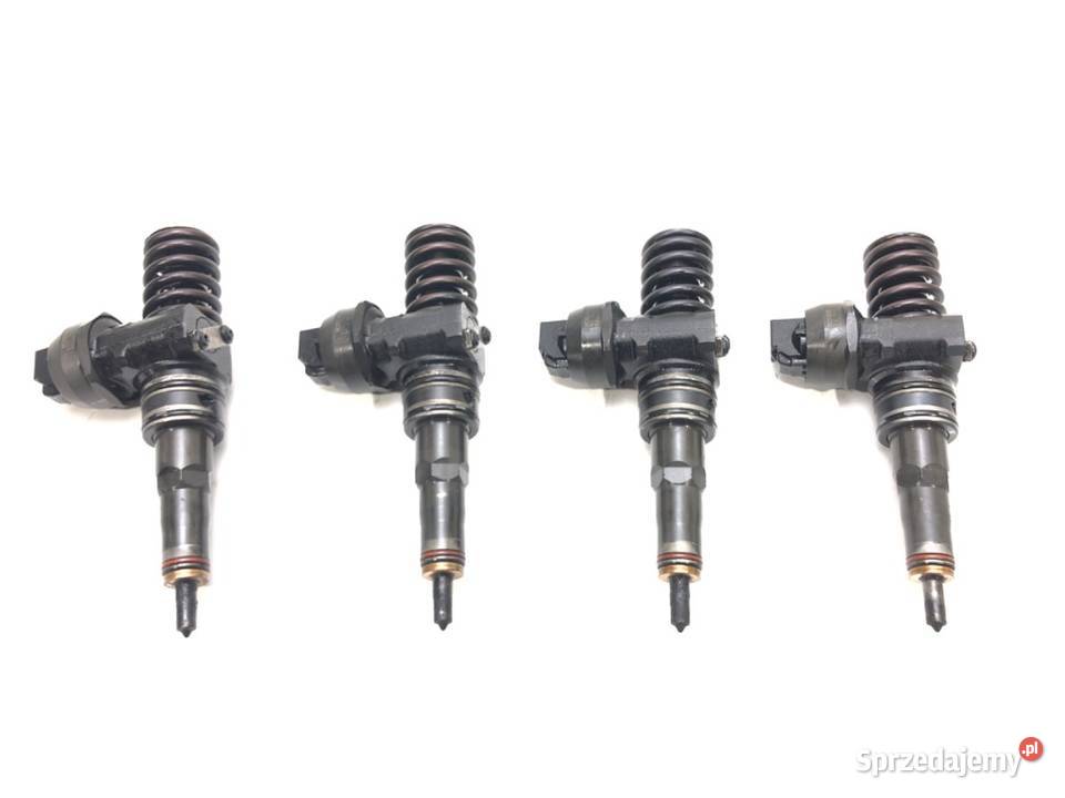 POMPOWTRYSKIWACZE SEAT ALHAMBRA I 0414720216 19 sprzedam