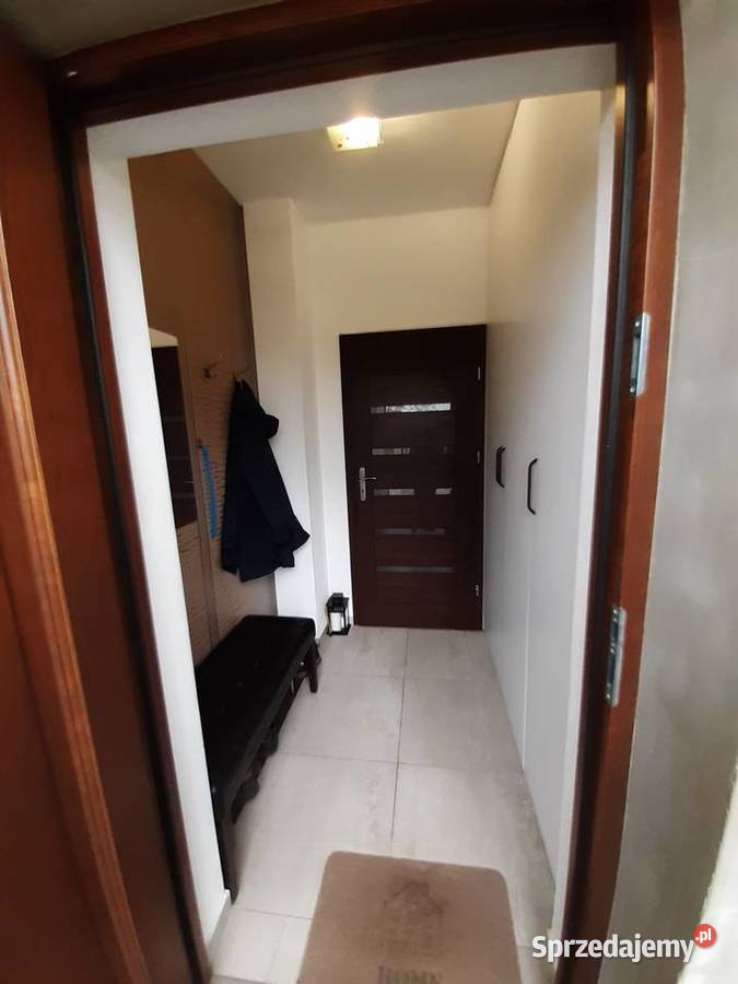 Domaszowice sprzedaż w Poniatowicach opow125m2 Sprzedaż Poniatowice sprzedam