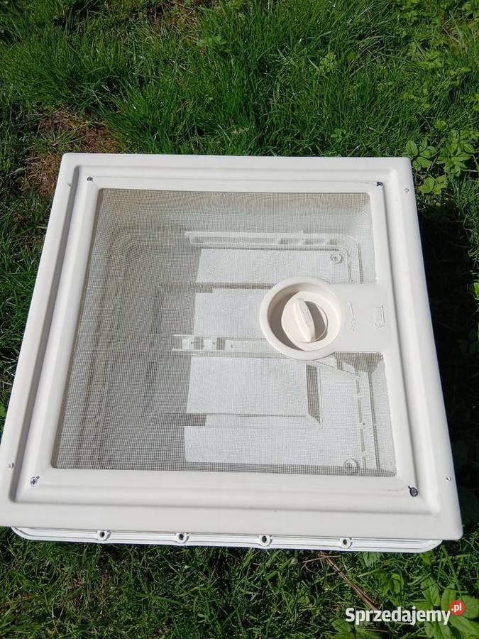 Okno dachowe 4040 moskitiera Pozostałe Dąbrowa Górnicza