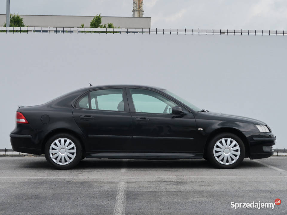 Saab 93 19 TiD światła przeciwmgielne 9-3 Lublin sprzedam