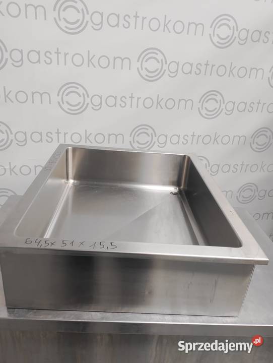 WANNA NEUTRALNA Z ODPŁYWEM  725X59X185 Wrocław sprzedam