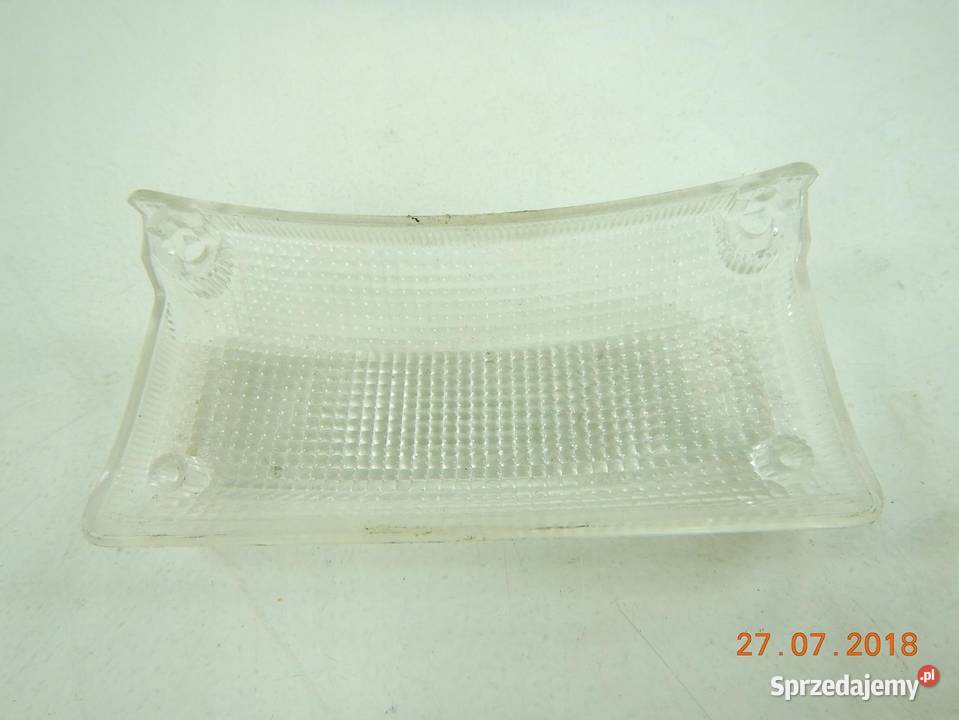 KLOSZ LAMPY SUZUKI CARRY 86 ORYGINAŁ