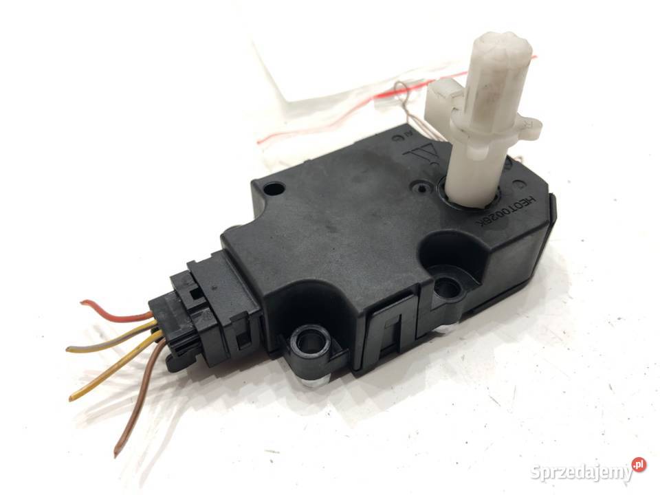 SILNIK NAGRZEWNICY AUDI 1139300855 A6 C7 1018