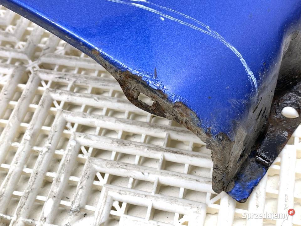 BŁOTNIK LEWY PRZÓD DAIHATSU CUORE VI Hatchback