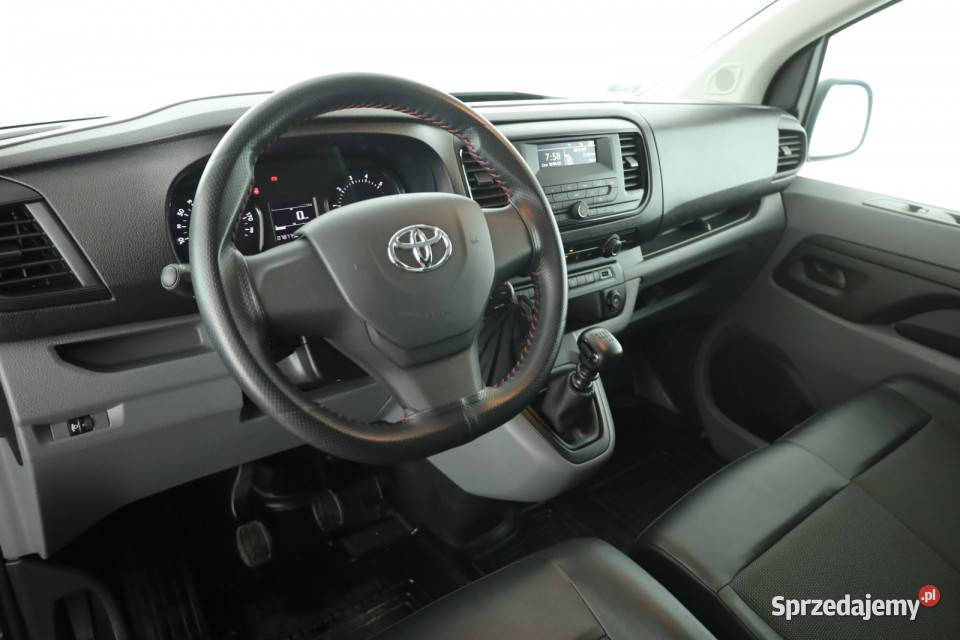 Toyota ProAce 20 D4D czujnik zmierzchu Piaseczno sprzedam