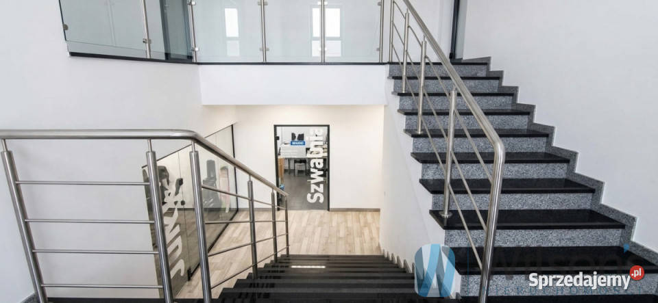 Lokal do wynajęcia Janki Mszczonowska 20 1200m2 sprzedam