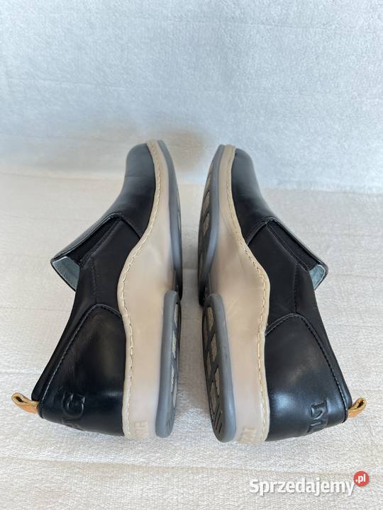 Mag skórzane buty damskie 3738 Jastrzębie-Zdrój sprzedam