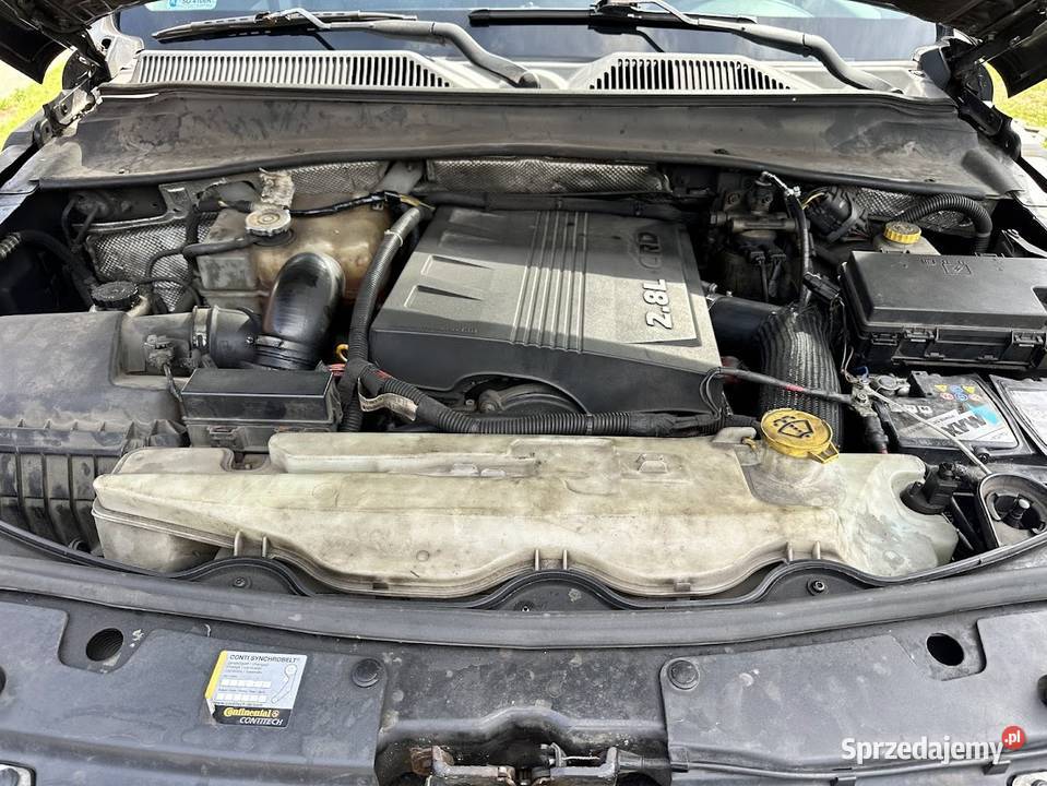 Jeep Cherokee KK 28CRD limited lift 2 cal