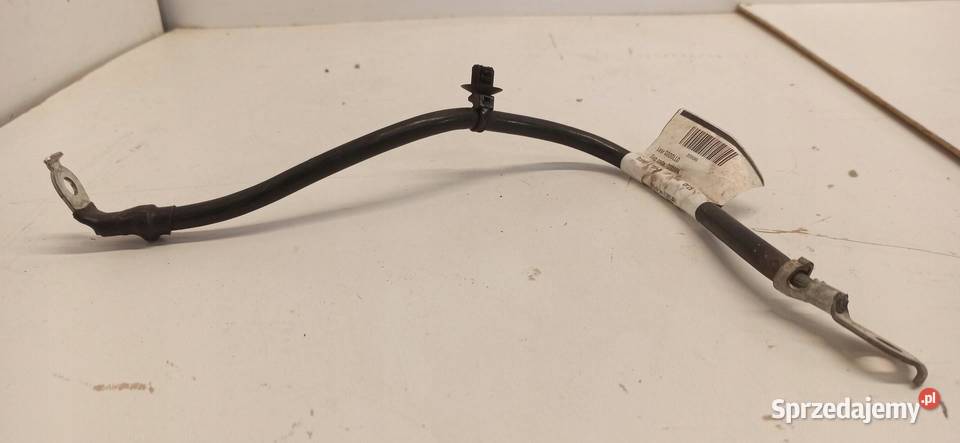 VOLVO V60 CC PRZEWÓD MASOWY 31376345 Materiały instalacyjne sprzedam