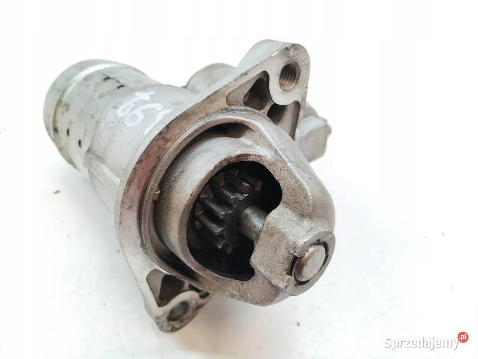 ROZRUSZNIK 17 CDTI Opel Combo III 20012011 C osobowe świętokrzyskie sprzedam