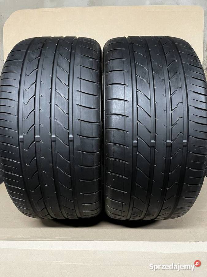 Opony Atturo 29535 ZR21 AZ850 107Y XL DOT2016 Gostyń