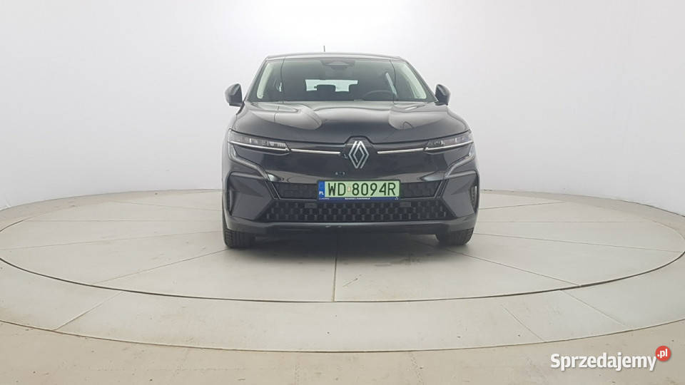Renault Megane EV40 Equilibre Z Polskiego Salonu Warszawa sprzedam