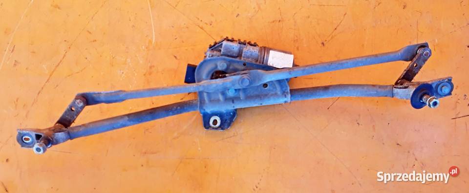 VW PASSAT B5 FL SILNICZEK WYCIERACZEK MECHANIZM osobowe mazowieckie Radom sprzedam