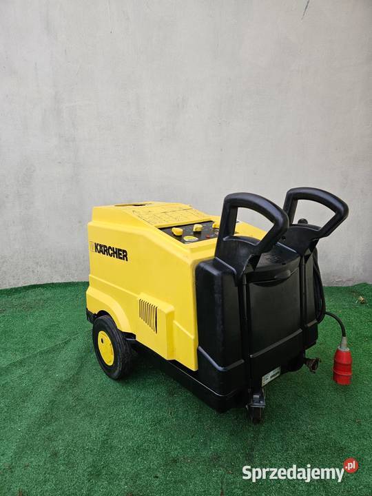 Myjka Gorąco wodna Karcher HDS 697Ci Gwarancja Radom sprzedam