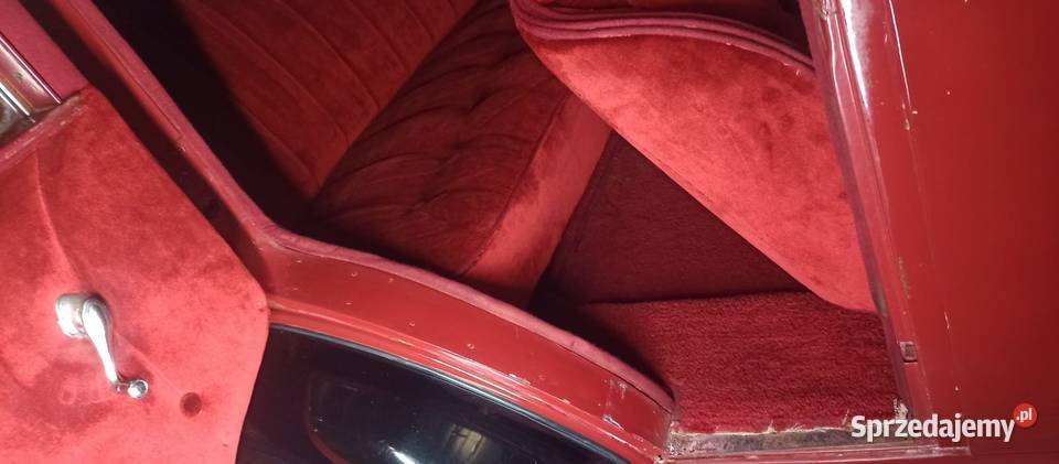 Na sprzedaż Ford A 1929 autentyczny klasyk z Pozostałe Zgierz sprzedam