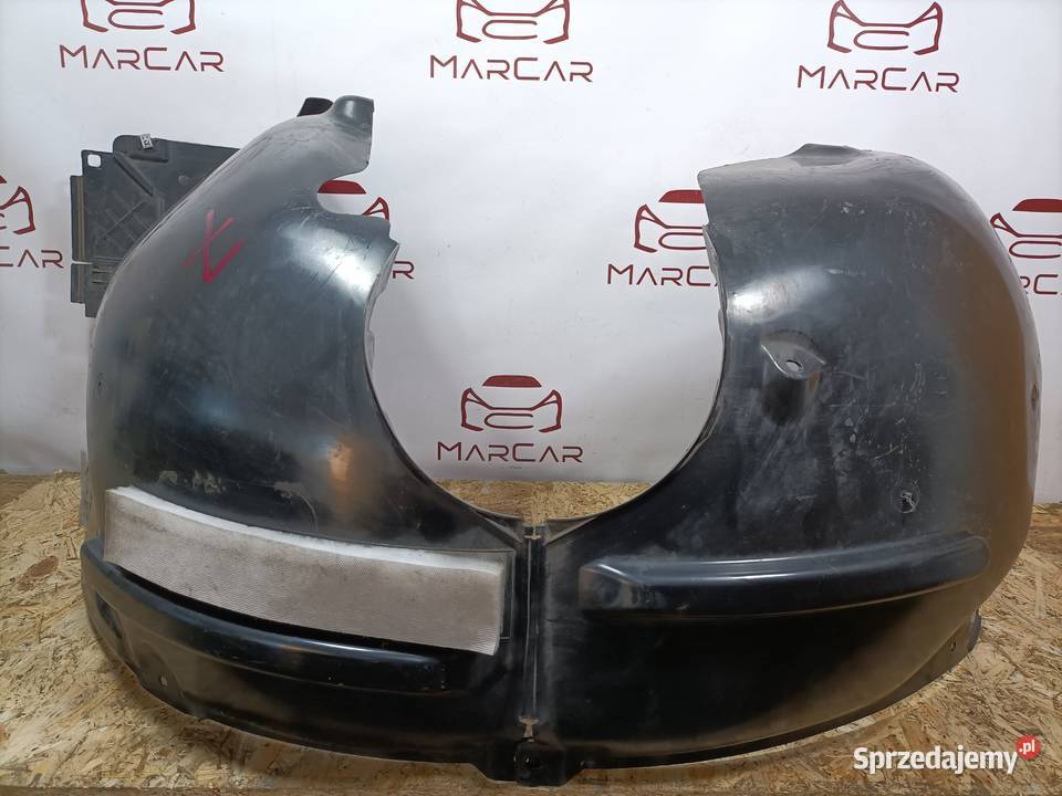 VW ID4 ID4 20 NADKOLE PRAWY PRZÓD 11A809958D Pleszew sprzedam