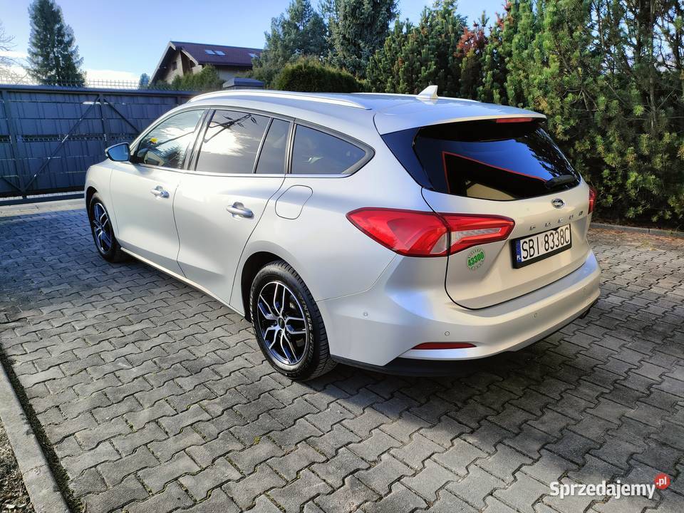 Bezwypadkowy Full led Android Sam parkuje immobilizer Bielsko-Biała