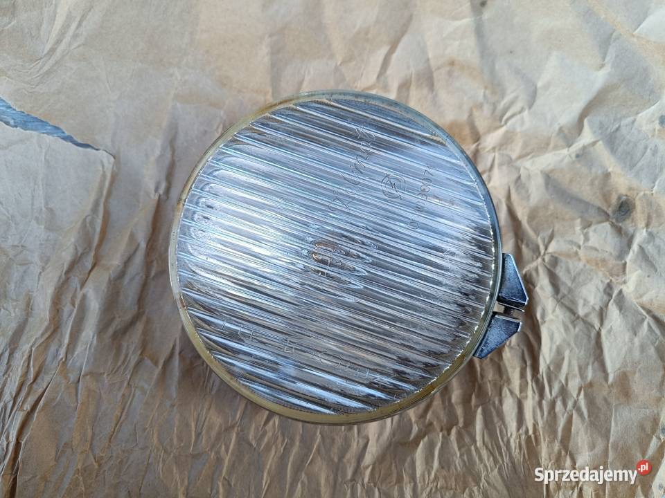 Halogen zelmot fiat 125p syrena warszawa m20 Częstochowa