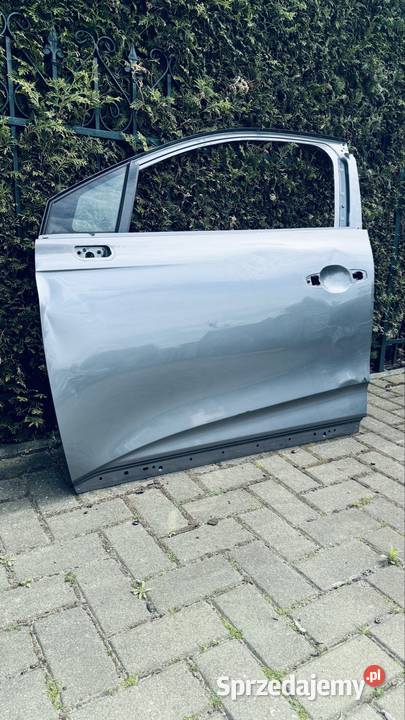 Mitsubishi colt Renault Clio lampa led grill Dąbrowa Górnicza