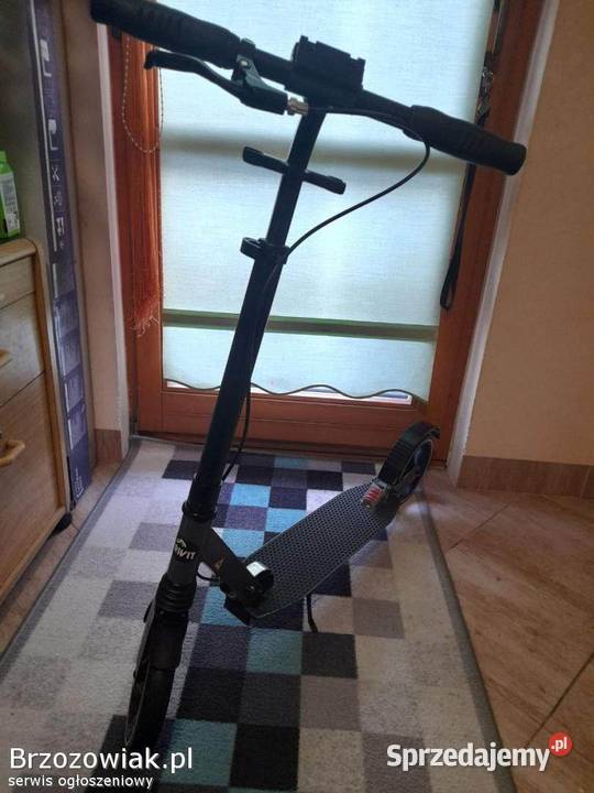 Hulajnoga Crivit 499171 podkarpackie Krościenko Wyżne