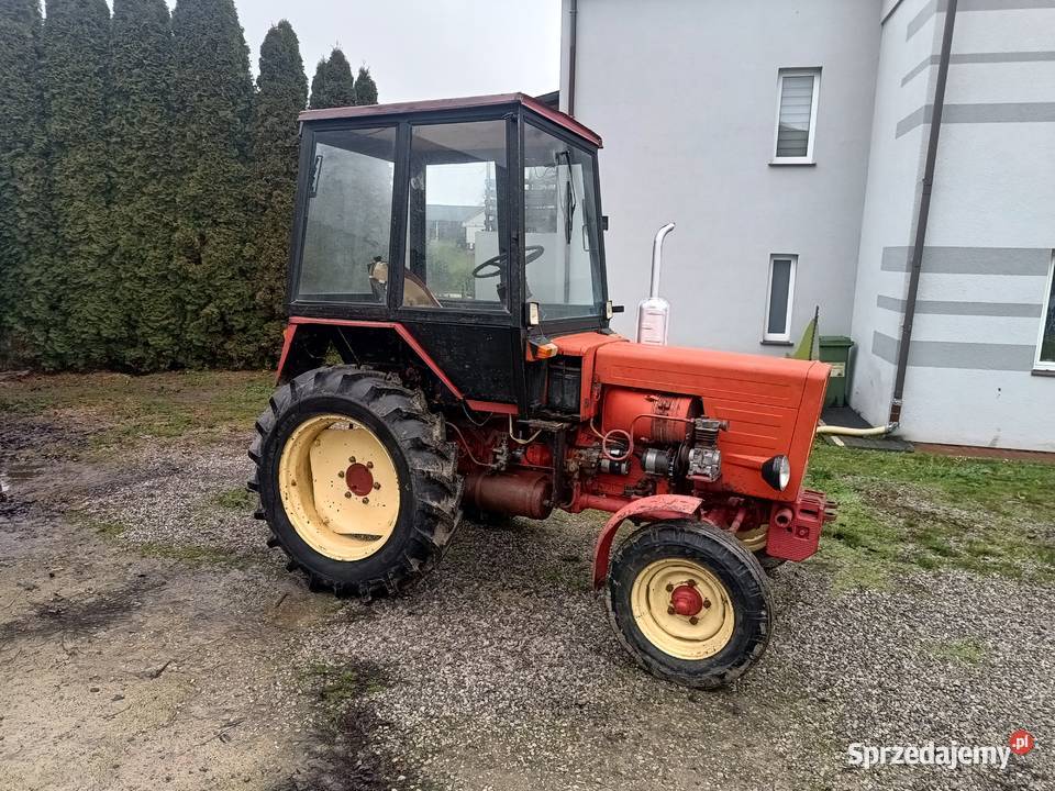 CIĄGNIK T25 A2 WŁADIMIREC 90 Władimirec Izbica sprzedam