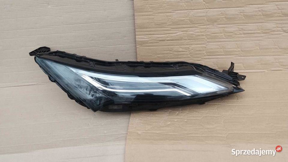 Lampa Przód Prawa Full Led Nissan XTrail IV T33