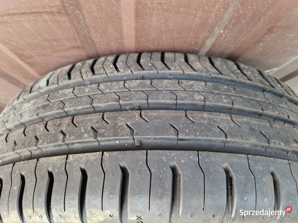 Felgi Koła Hyundai i10 i20 Kia 15 4x100 ET46 Pińczów