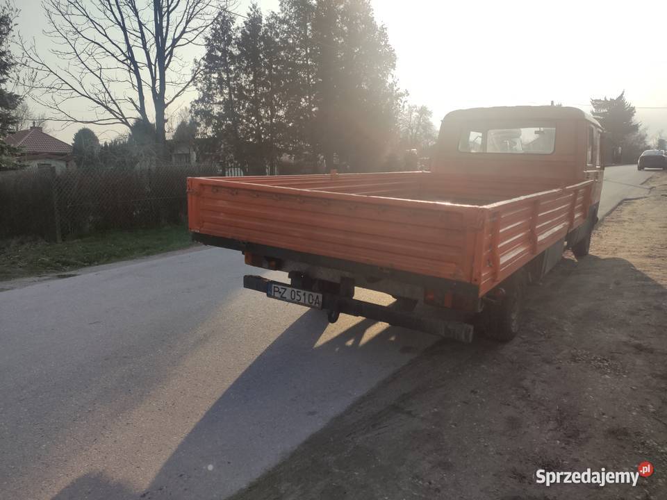 Sprzedam Volkswagen LT28 Brzeziny