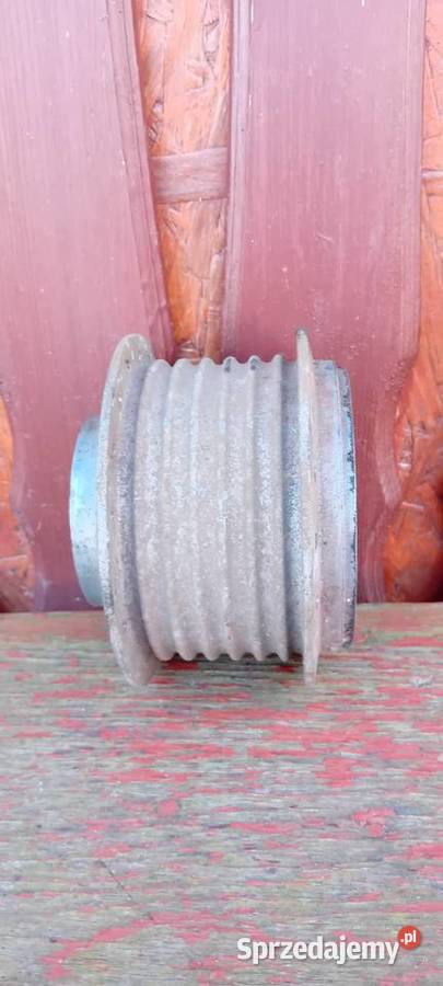 Piasta tył tylna tylnia romet komar ogar kadet łódzkie Parzęczew