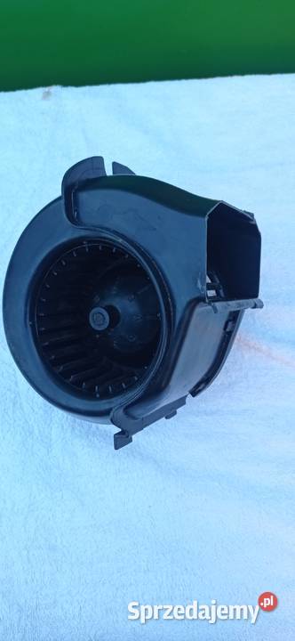 Wentylator dmuchawa wewnętrzna Vw Transporter T3