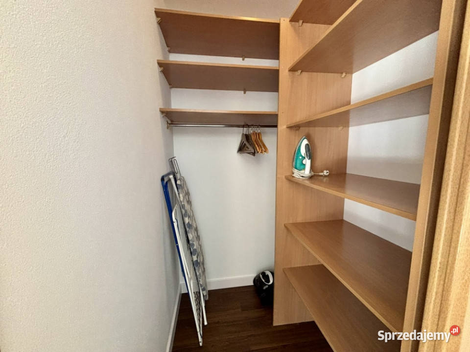 Komfortowy dwupoziomowy apartament 108m2 Kraków sprzedam