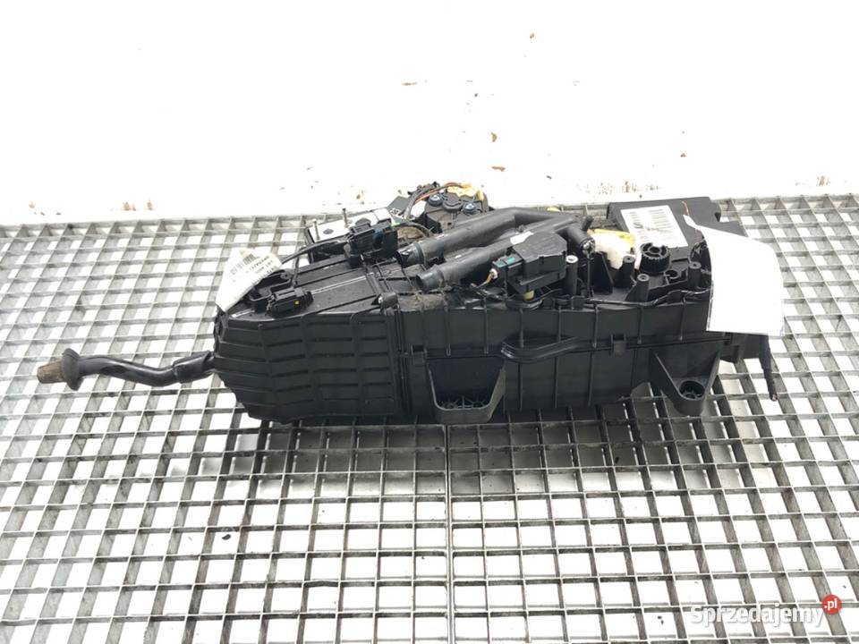 DMUCHAWA NAWIEWU TYŁ CITROEN JUMPY II 1497448080