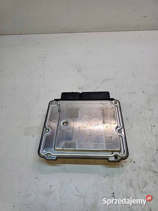 KOMPUTER STEROWNIK SILNIKA AUDI VW 20 FSI Przystajń