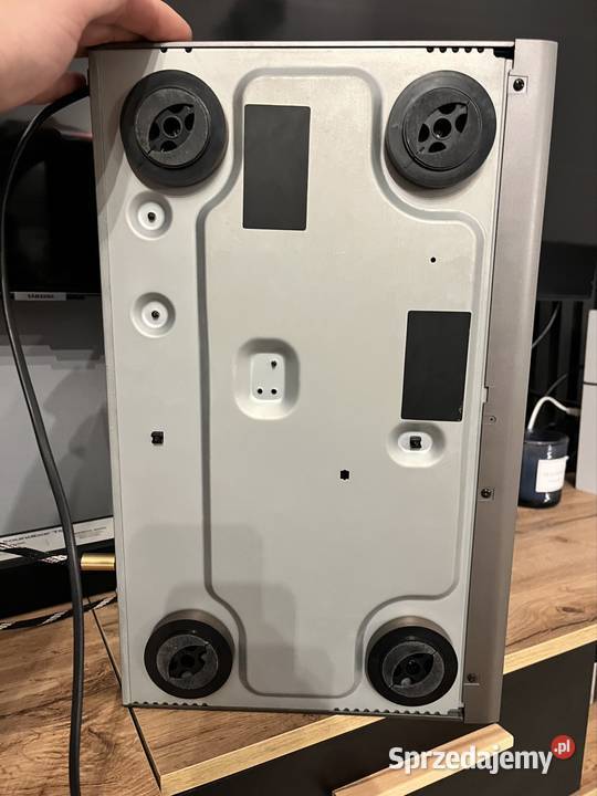 Yamaha CDX396 odtwarzacz CD stan sprawny Konstancin-Jeziorna