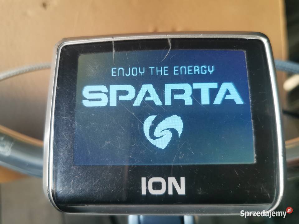 Wyświetlacz display Sparta ION m8 Hajnówka