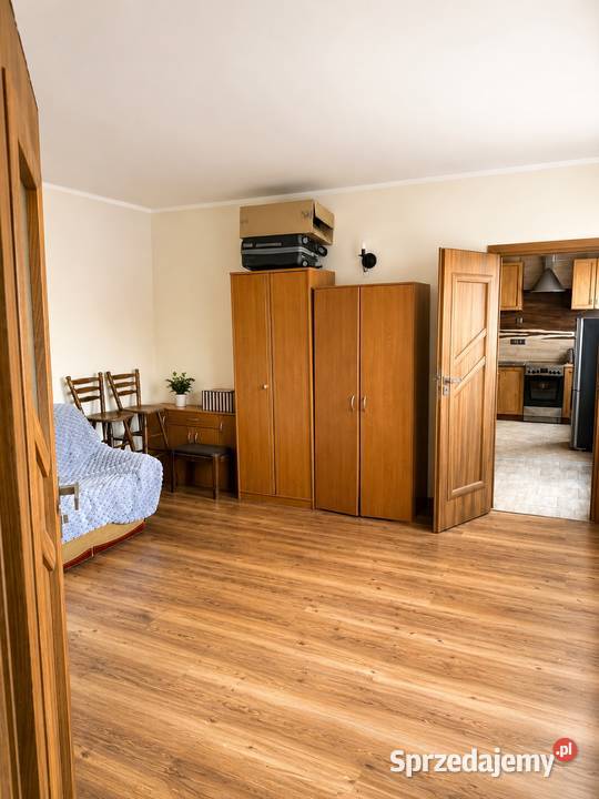 Inwestycja Premium 60 m Plaży Mieszkanie 2 Darłowo