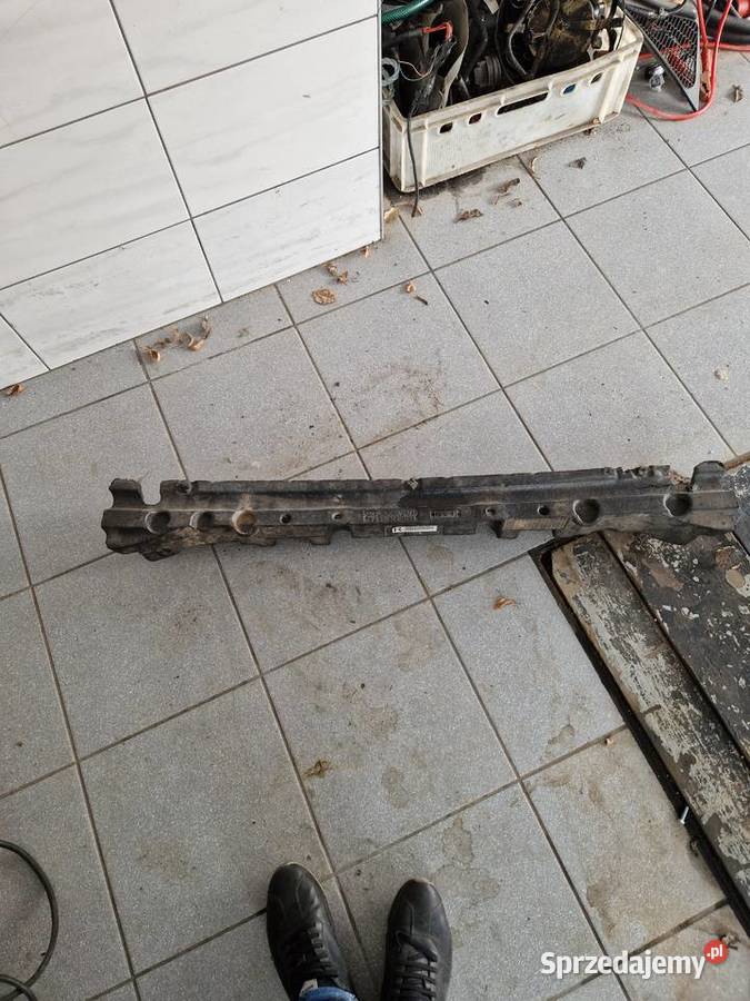 Absorber zderzaka przedniego Ford Ranger IV