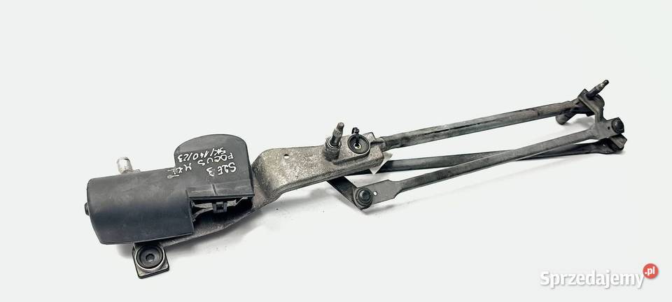 MECHANIZM WYCIERACZEK PRZÓD FORD FOCUS MK1 osobowe sprzedam