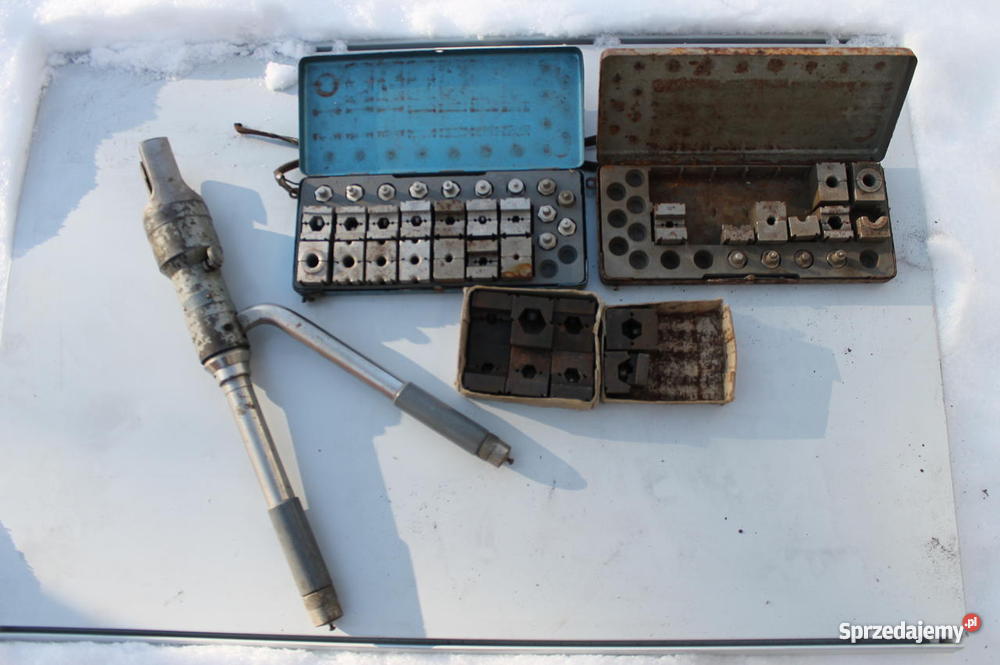 PRASA I KAMIENIE DO KABLI kamienie prasa