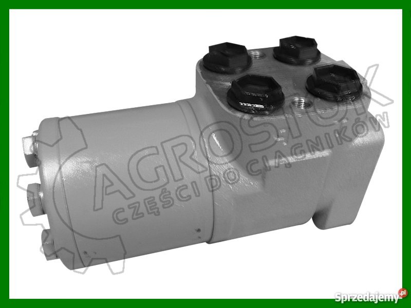 Orbitrol wspomaganie pompa dozująca 500 T150 Parczew sprzedam