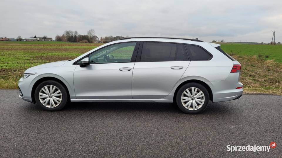 20 TDI 150 DSG 94500km Brodnica