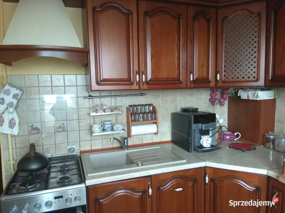 Sprzedam mieszkanie w Dynowie 70m2 Liczba pokoi 3 Dynów