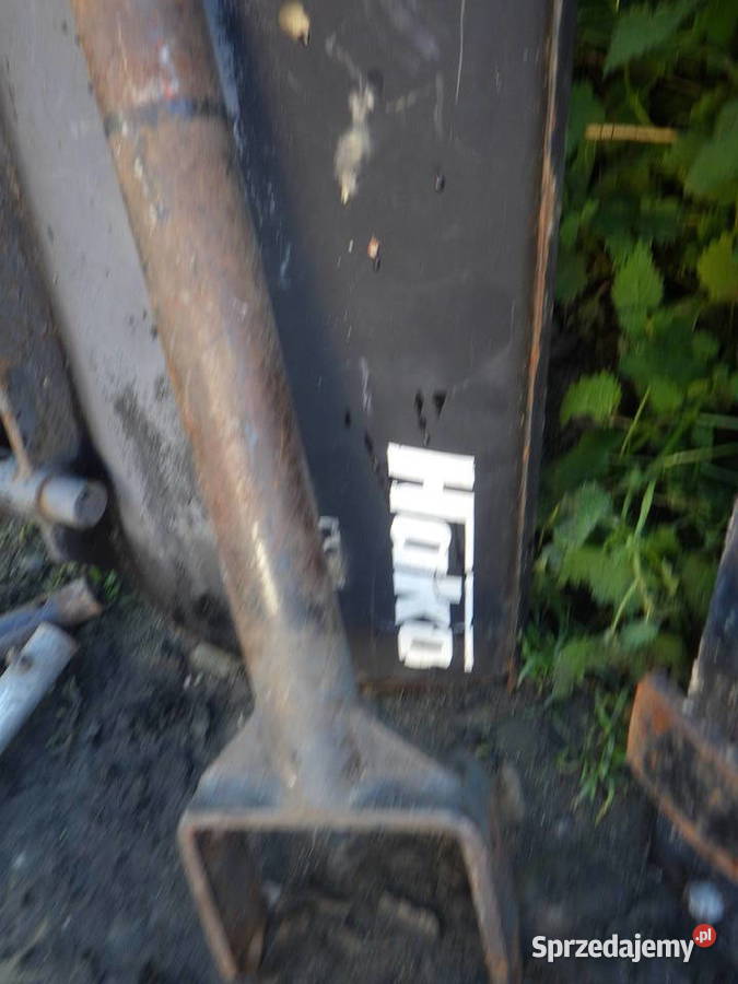 Pługi Pług do Odśnieżania Mocne Oryginalne Agria Rzeszów