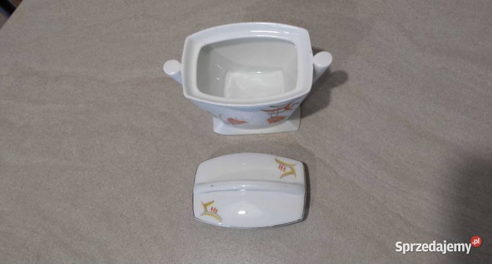 Stara Cukiernica Ćmielów Kaprys 699 Lata 30te XX