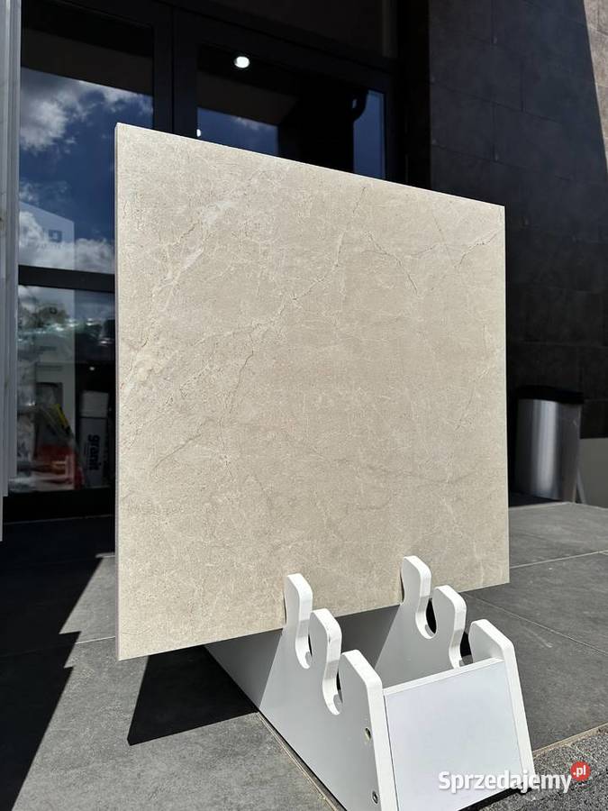 Płytka tarasowa STARGRES Aston Beige 60x60x2 GAT Opoczno sprzedam