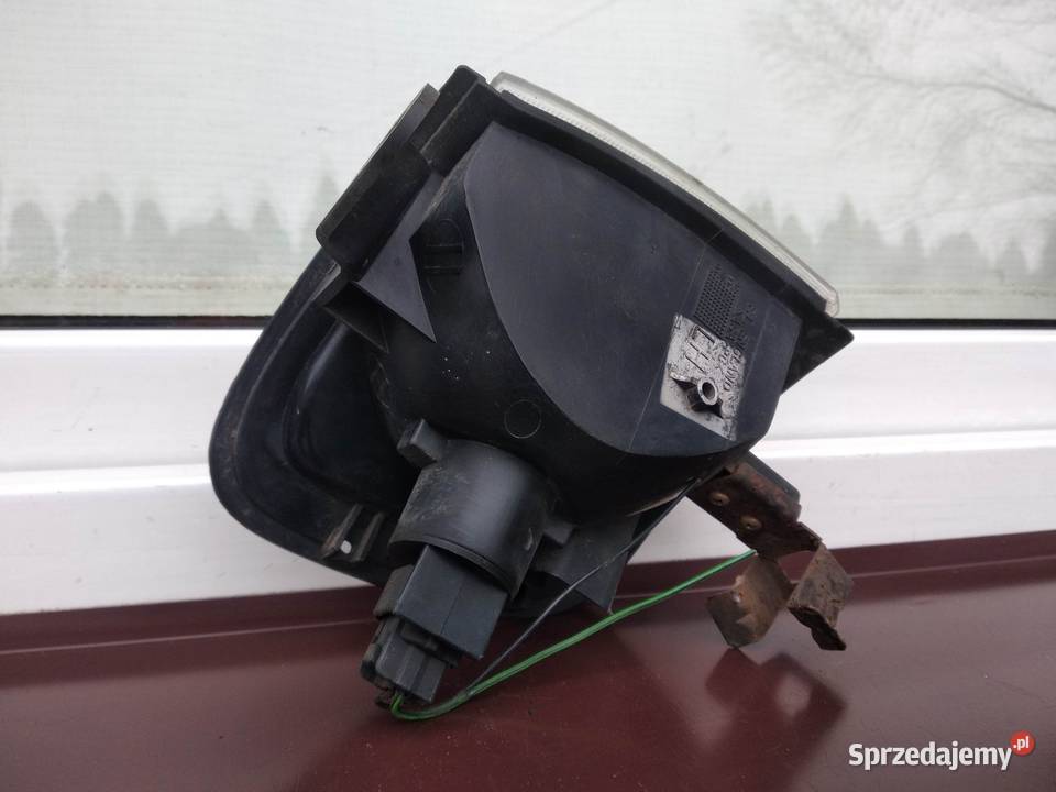 Opel Frontera B kierunkowskaz kierunek migacz łódzkie