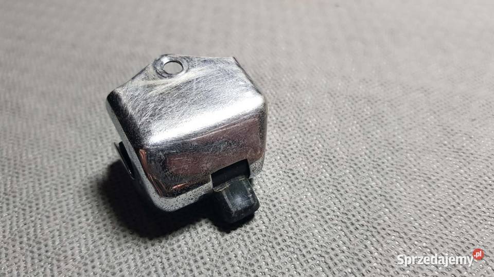 Przełącznik świateł MZ łódzkie Opoczno