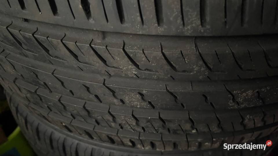 4x Barum Bravuris 5HM 20540r18 22r Nowe Stan Skarżysko-Kamienna