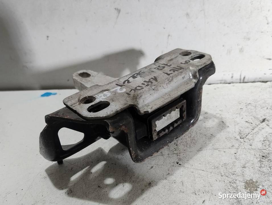 ŁAPA PODUSZKA SKRZYNI FORD FIESTA MK7 14 TDCI