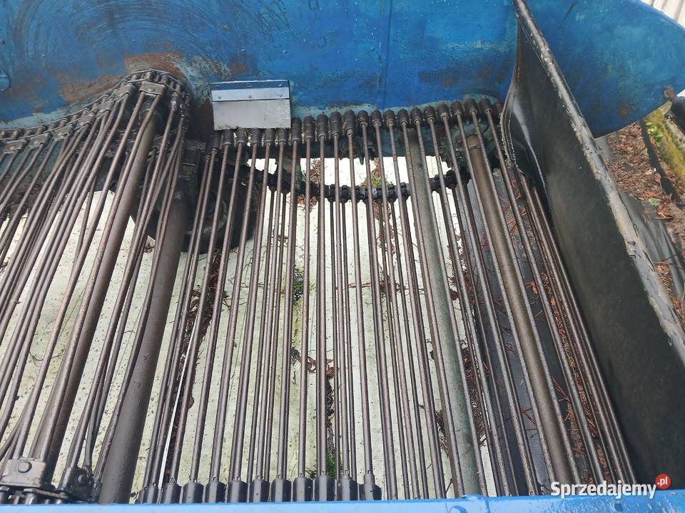 Kopaczka do ziemniaków nieuszkodzony Korycin